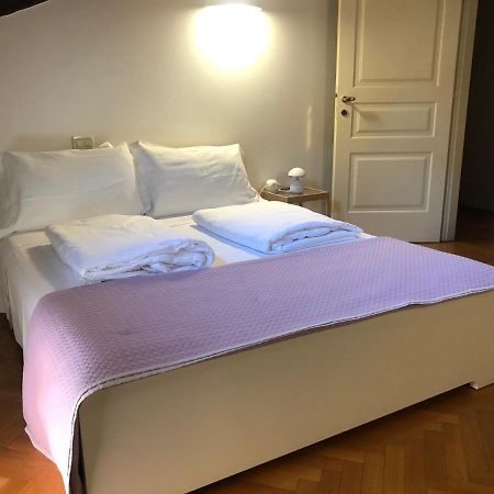 Residenza Privata Pedrotti Hotel Vicenza Eksteriør billede