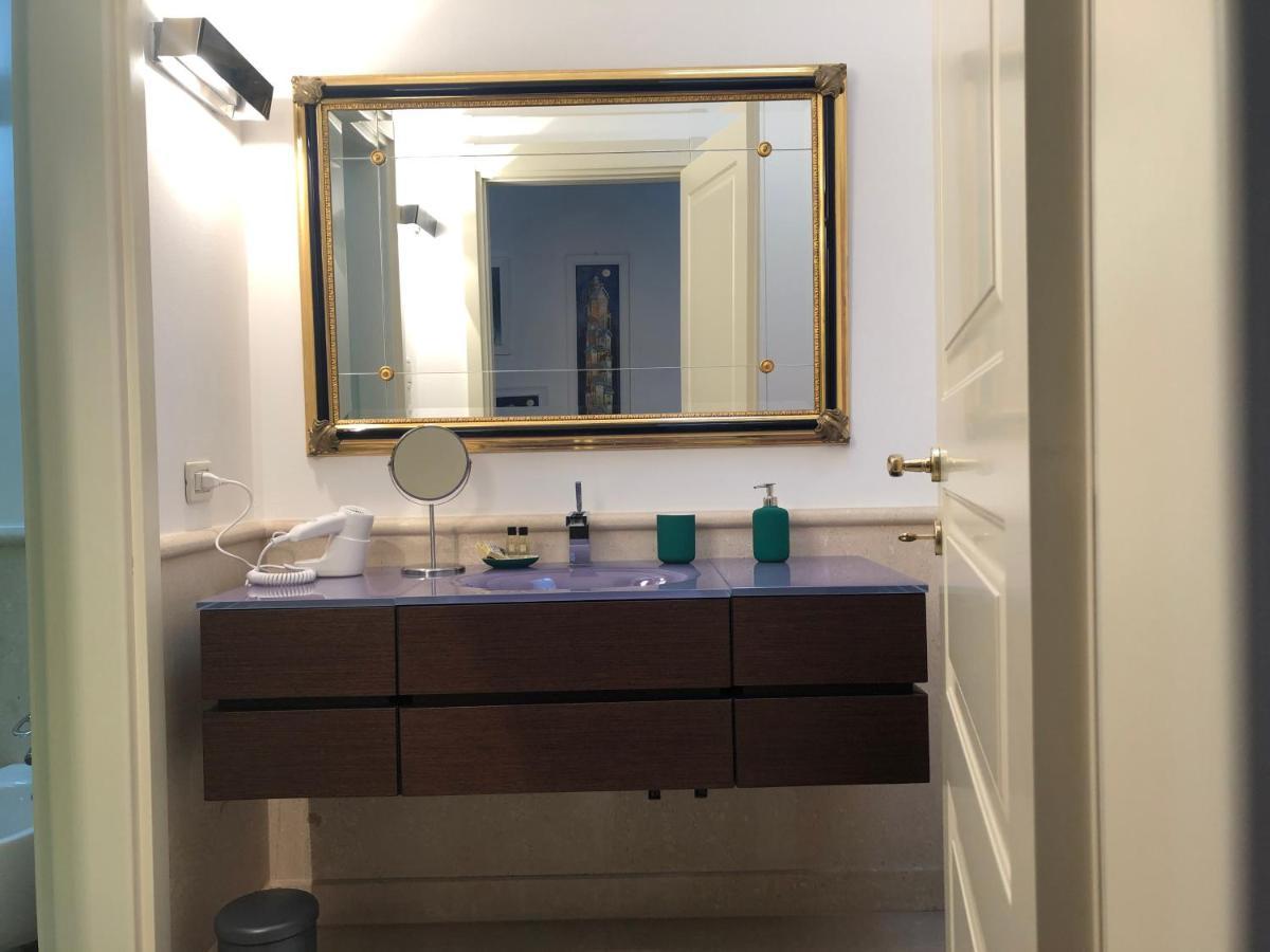 Residenza Privata Pedrotti Hotel Vicenza Eksteriør billede